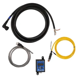 GLC 2200 Timer Kit - Graco 25V703