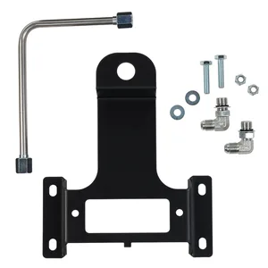 Injector Bracket Kit - Graco 25V705