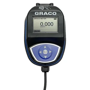 Universal Controller for Pulse Pro - Graco 25V710