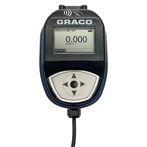 Universal Controller for Pulse Asset - Graco 25V711