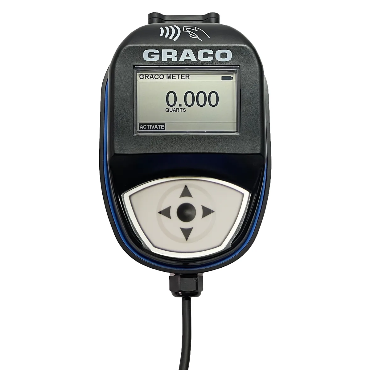 Universal Controller for Pulse Asset - Graco 25V711