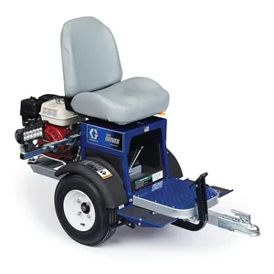LineDriver Ride-On Attachment - Graco 262004