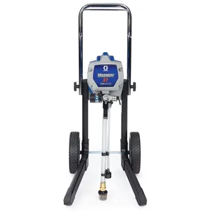 Magnum X7 Electric TrueAirless Sprayer – Graco 262805 Magnum X7 Electric TrueAirless Sprayer - Graco 262805