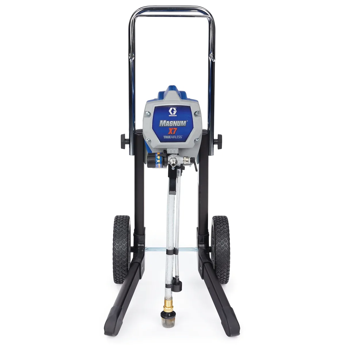 Magnum X7 Electric TrueAirless Sprayer - Graco 262805