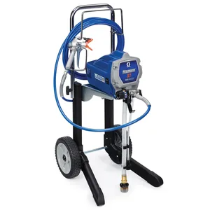 Magnum X7 Electric TrueAirless Sprayer - Graco 262805