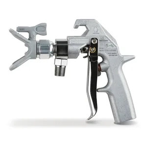 XHF Airless Spray Gun, XHD RAC Tip - Graco 262854