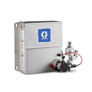 ProDispense Fluid Panel Kit, Grease/ Paint Meter, wide viscosity, high accuracy – Graco 26A131 ProDispense Fluid Panel Kit, Grease/ Paint Meter, wide viscosity, high accuracy - Graco 26A131