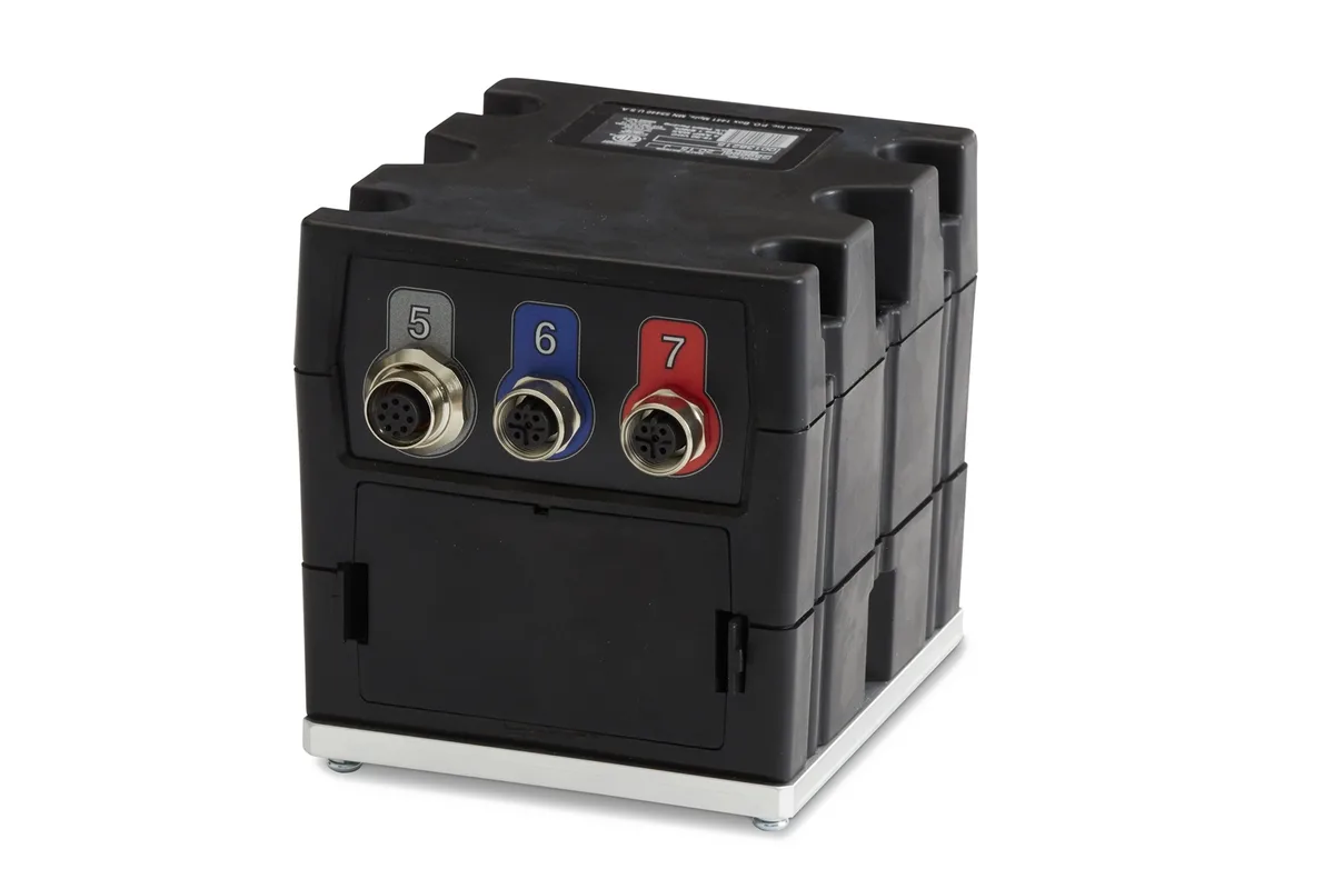 ProDispense Fluid Control Module - Graco 26A134