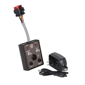 GLC X Pump Simulator - Graco 26A853