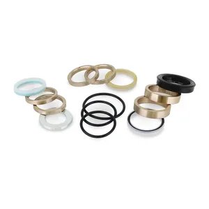 Dyna-Star® 200:1 and 120:1 Air-Powered Grease Pump Lower Seal Repair Kit - Graco 26B069