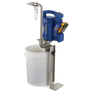 PowerFill 3.5 Pro Series Cordless Loading Pump - Graco 26B418