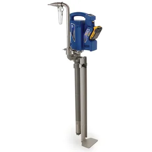 PowerFill 3.5 XL Pro Series Cordless Loading Pump - Graco 26B419