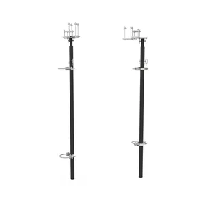 Unidrum Ram Safety Kit - Tall - Graco 26B774
