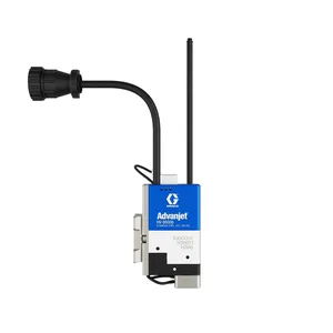 Advanjet HV-9500b Jet Valve, 40W, 28 Pin – Graco 26B951 Advanjet HV-9500b Jet Valve, 40W, 28 Pin - Graco 26B951