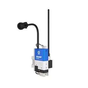 Advanjet HV-9500b Jet Valve, 40W, 28 Pin - Graco 26B951