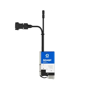 Advanjet HV-2000b Jet Valve, 15 Pin – Graco 26B961 Advanjet HV-2000b Jet Valve, 15 Pin - Graco 26B961