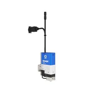 Advanjet HV-2000b Jet Valve, 15 Pin - Graco 26B961