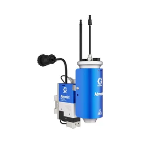Advanjet HM-2600b Hot Melt Jet Valve, Metal Feed Tube - Graco 26B971