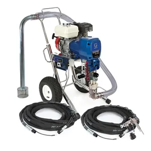 TexSpray HTX 2030 Complete, STX Trigger Gun and 100' Hose - Graco 26C682
