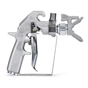 XHF Top Feed Airless Spray Gun, XHD RAC Tip - Graco 26C793