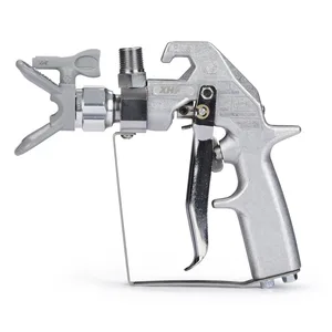 XHF Top Feed Airless Spray Gun, XHD RAC Tip - Graco 26C793