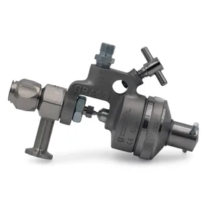 SaniForce In-Line Spray Applicator - Graco 26C799