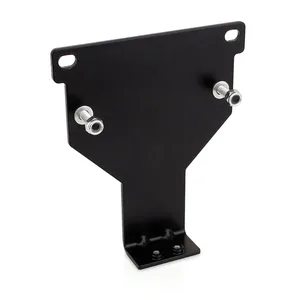 G-Mini® Lubrication Pump Direct Mount CSP Bracket - Graco 26C825
