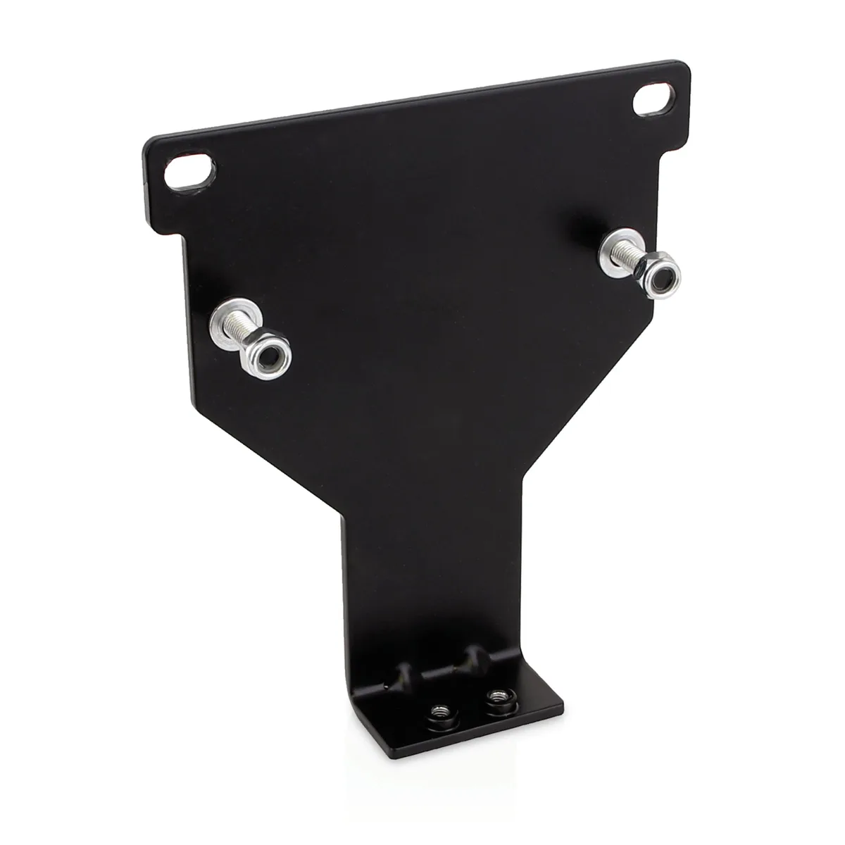 G-Mini® Lubrication Pump Direct Mount CSP Bracket - Graco 26C825