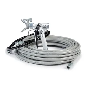 XTR5+ Gun, Hose and Tip Kit - Graco 26C962