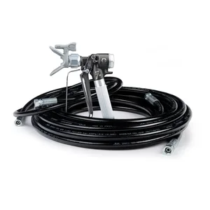 XTR7+ Gun, Hose and Tip Kit - Graco 26C963
