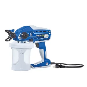 TrueCoat 360 Single Speed TrueAirless Paint Sprayer - Graco 26D280