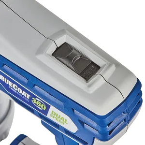 TrueCoat 360 Dual Speed TrueAirless Paint Sprayer - Graco 26D281