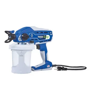 TrueCoat 360 Dual Speed Plus TrueAirless Paint Sprayer - Graco 26D282