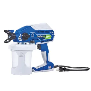 TrueCoat 360 Variable Speed TrueAirless Paint Sprayer - Graco 26D283
