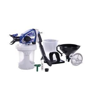 TrueCoat 360 Cordless Connect Drill Sprayer - Graco 26D360