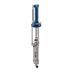 RoadLazer HPS 180 w/ Dura-Flo XL 1400cc Severe-Duty - Graco 26D809