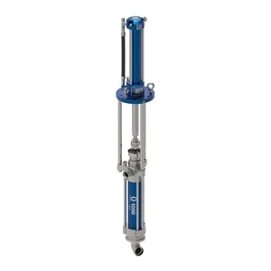 RoadLazer HPS 135 w/ Dura-Flo XL 1000cc MaxLife - Graco 26D813
