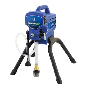 TrueCoat One TrueAirless Sprayer - Graco 26DTC1