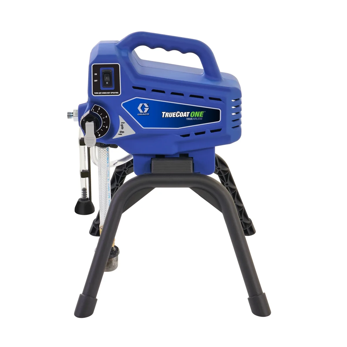 TrueCoat One TrueAirless Sprayer - Graco 26DTC1