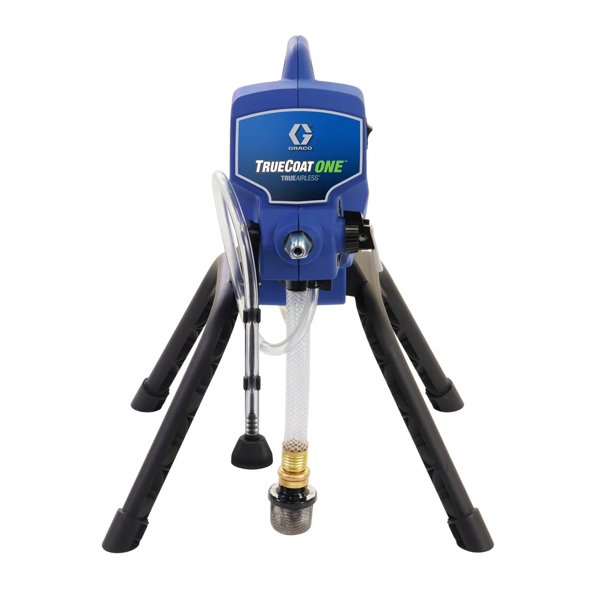 TrueCoat One TrueAirless Sprayer - Graco 26DTC1