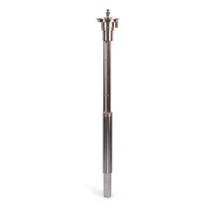 Pump Lower, Kit, (Carbon Steel) - Graco 273295