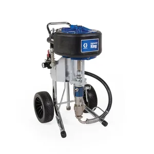 Contractor King 45:1 Air Powered Airless Sprayer, Bare - Graco 279005