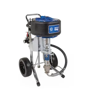 Contractor King 60:1 Air Powered Airless Sprayer, Bare - Graco 279010