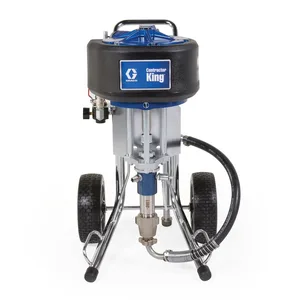 Contractor King 70:1 Air Powered Airless Sprayer, Bare - Graco 279013
