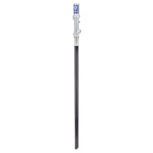 Fast-Ball 100 Cut to Length Universal Pump, PVC Downtube – Graco 279036 Fast-Ball 100 Cut to Length Universal Pump, PVC Downtube - Graco 279036