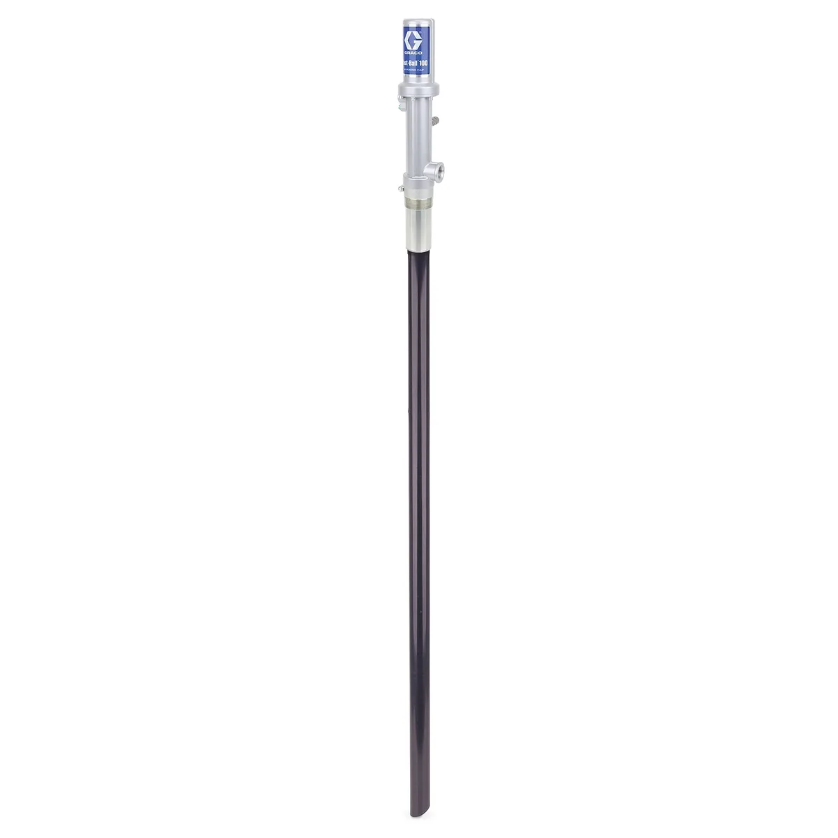 Fast-Ball 100 Cut to Length Universal Pump, PVC Downtube - Graco 279036