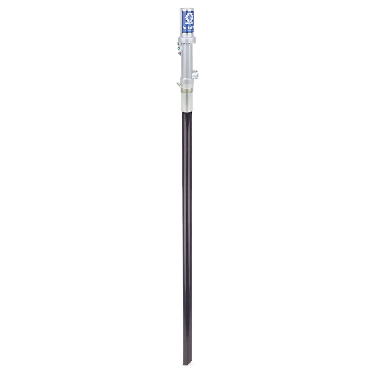 Fast-Ball 100 Cut to Length Universal Pump, PVC Downtube - Graco 279036
