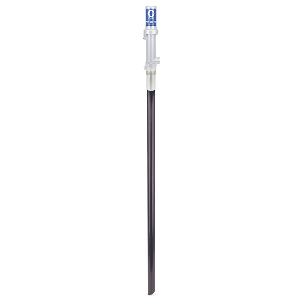 Fast-Ball 100 Cut to Length Universal Pump, PVC Downtube - Graco 279036