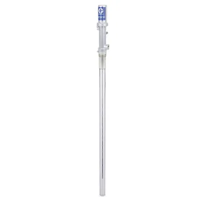 Fast-Ball 100 55 Gallon Drum, Universal Pump, Steel Tube – Graco 279037 Fast-Ball 100 55 Gallon Drum, Universal Pump, Steel Tube - Graco 279037
