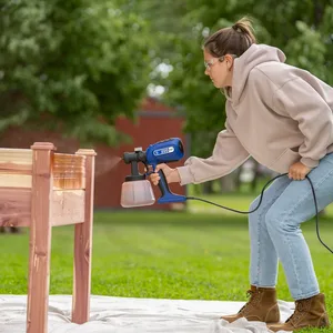 EVO Paint & Stain Sprayer - Graco 27F400